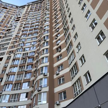 Новопольова вул., 2а