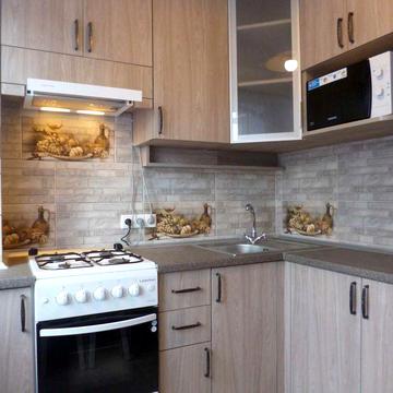 Сдам 2к с ремонтом в Центральном р-не, пр. Б.Хмельницкого (начало)