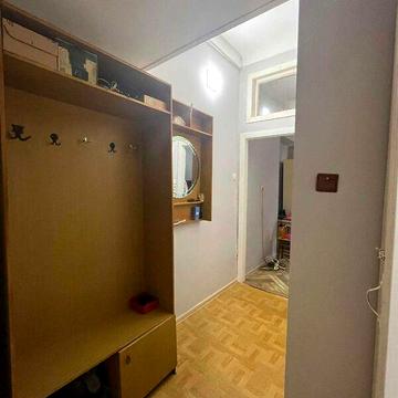 Продаж 1к Квартира Джерельна вулиця