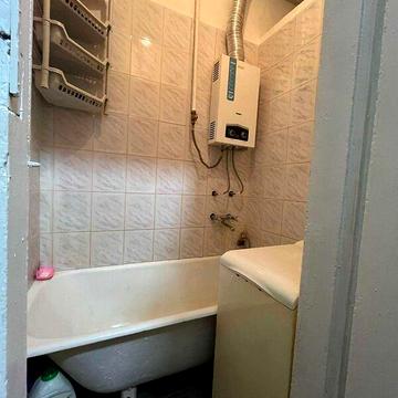 Продаж 1к Квартира Джерельна вулиця