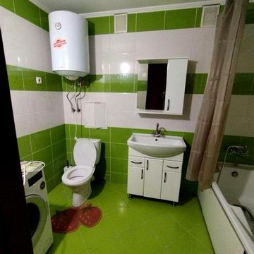 Оренда двох кімнатноі квартири в Дубово