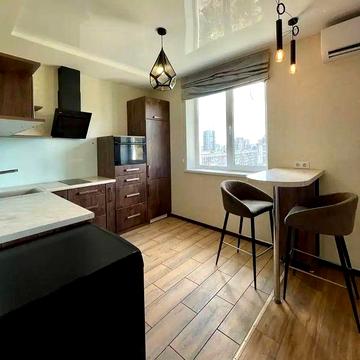 Продам квартиру ЖК Мандриківський ЖК Мандриківський