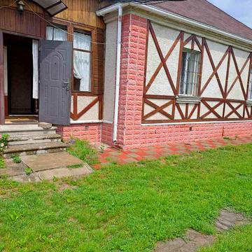 Київське шосе, 156