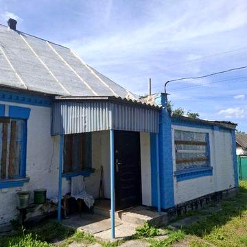 Продаж будинку Устимівка