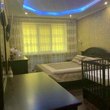 Продам трех комнатную квартиру Новые дома