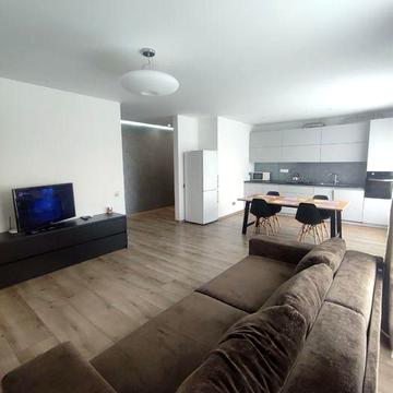 Оренда 2-х кім квартири біля озера Басів Кут