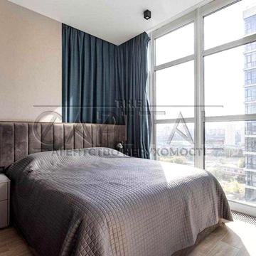 Оренда квартири, ЖК Новопечерські Липки, Драгомирова, Верхогляда