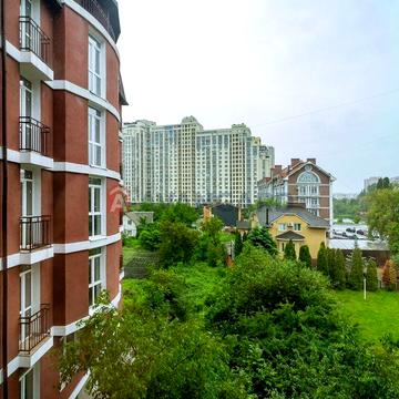 Продаж 2х кімн. кв. 54м2 (мансардний поверх) вул. Д. Луценко, 2в. ЖК Лондон парк