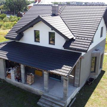 Супер будинок 140м2 в с. Зазимя