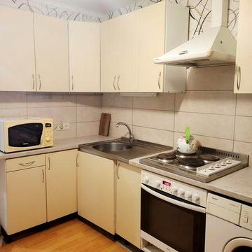 Оренда 2 кімнатної квартири по вул.Любінська 156