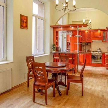 Оренда 3-кімнатної квартири, вул. Свободи