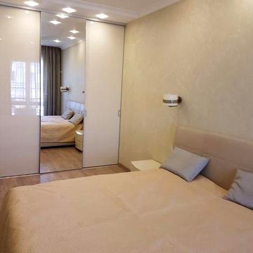 СРОЧНО  новострой ОСИПОВА кухня студия и спальня Любой срок Животными