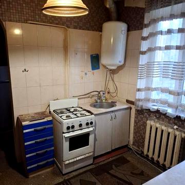 Скромна 3-х кімн. квартира для тижневої місячної та довгострокової аре