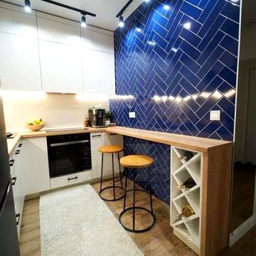 Реальная евродвушка в Центре, ЖК Сокольники, Профессорская 16