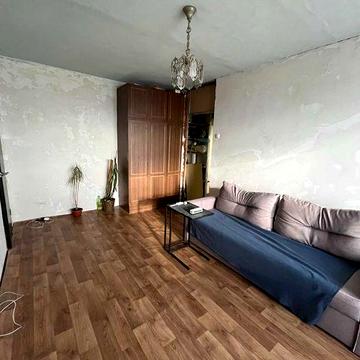 Продам 4 к. квартиру Зерновая Одесская Сертификат метро Левада