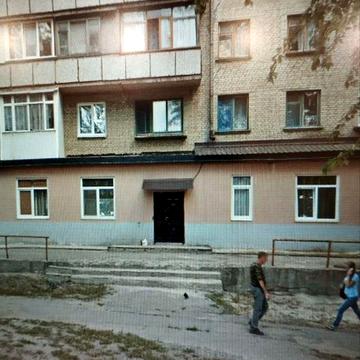 Смарт-квартира 1 к