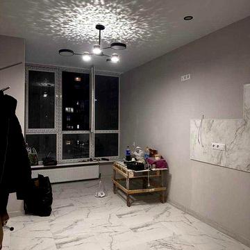 Вид моря! 2 комн 45м2 ЖК "Акварель 2" на Таирова! Новый ремонт! ЖК Акварель 2