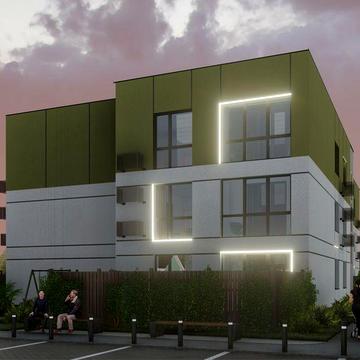 Продам 1 кімнатну квартиру