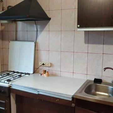 Оренда квартири на Подолі 8000грн з опаленням