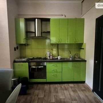 Довгострокова оренда 1к Квартира Мала Арнаутська вулиця