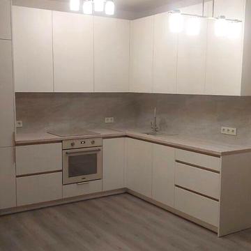 Довгострокова оренда 2к Квартира Легоцького вулиця ЖК Park Land
