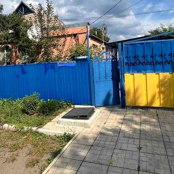 Продам будинок в смт. Васильківка