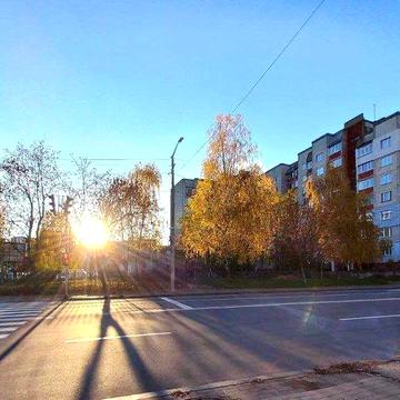 Продам 1 кімнатну квартиру в центрі міста - ЧН серія