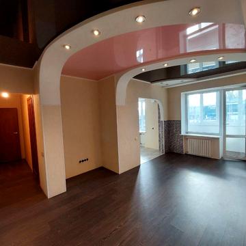 Університетський просп. (Гагаріна), 1