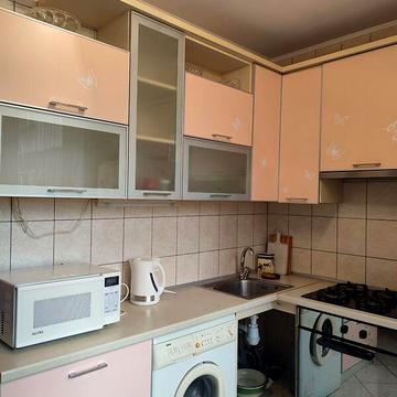 Довгострокова оренда 3к Квартира Героїв Праці вулиця