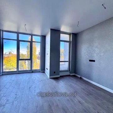 Продам СВОЮ квартиру с ремонтом, Центр, Новый дом, ул Софиевская ЖК Пространство на Софиевской, ITOWN