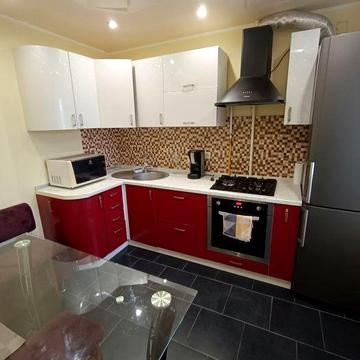 Оренда 2 х кімнатної квартири