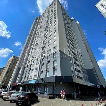 Драгоманова вул., 10