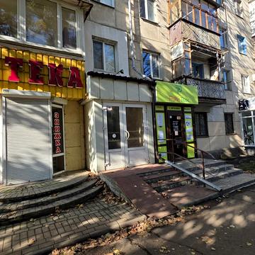 Богоявленський просп. (Жовтневий), 39