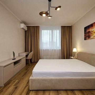 Оренда 1-кім.кв ЖК Паркові Озера 2 (Перша здача)