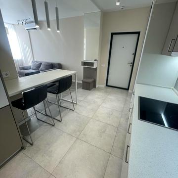 Самійла Кішки вул. (Маршала Конєва), 10/1