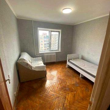 супер квартира 2-кімн. в 7 хв. пішки від метро вул. Героїв Дніпра, 36.