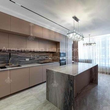 Стильна 4к квартира классу люкс ЖК Новопечерська Вежа ЖК Новопечерська Вежа