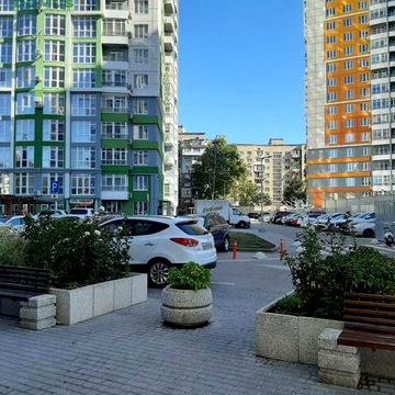 Продам 1 комн в ЖК "Четыре сезона". пр. Гагарина. Срочно! Дом сдан! ЖК «Четыре сезона»