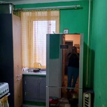 Продаж 1к Квартира Нікітіна Василя вулиця