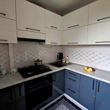 Оренда затишної 1 кім квартири на просп. Соборності