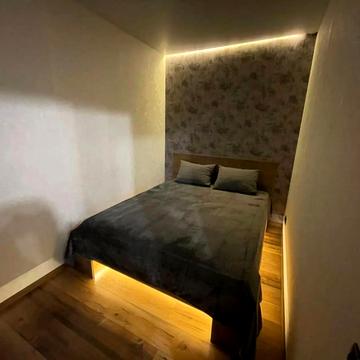 Столичне шосе, 1