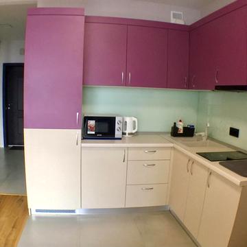 Лісківська вул., 31