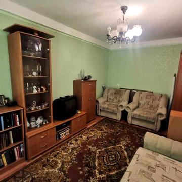 Аренда квартиры с АО, правый берег