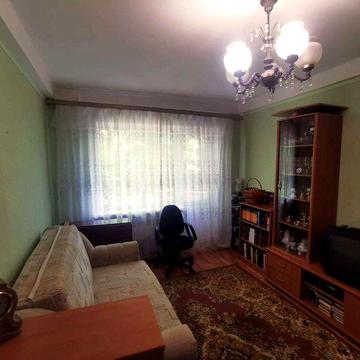 Аренда квартиры с АО, правый берег