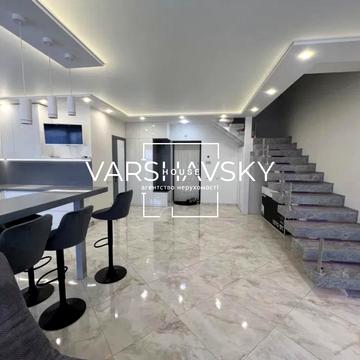 Мрії вул. (Академіка Туполєва), 17-К