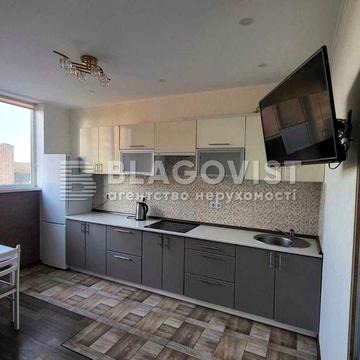 Продаж 1-к квартири, ЖК Яскравий, Героїв Дніпра, Мінська ЖК Яскравий