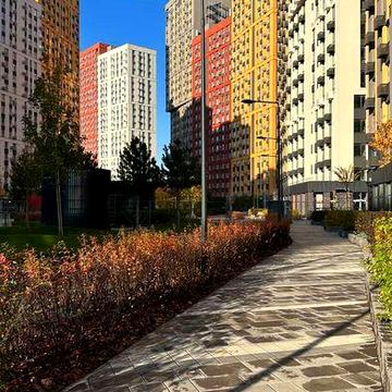 Продаж затишної студії у ЖК Світлопарк Svitlopark ЖК Світлопарк