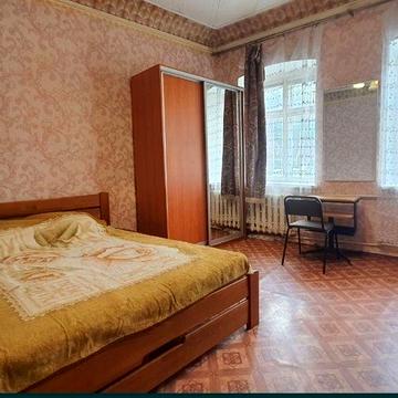 Сдам 1 комнатную квартиру Пушкинская угол М.Арнаутская