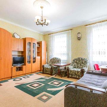 Продаж велика квартира вул. Григорія Сковороди м. Львів