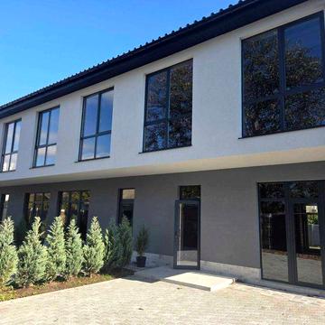 Таунхаус на Донского